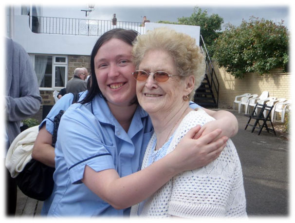 Summer Fete 2011 at Elm Lodge